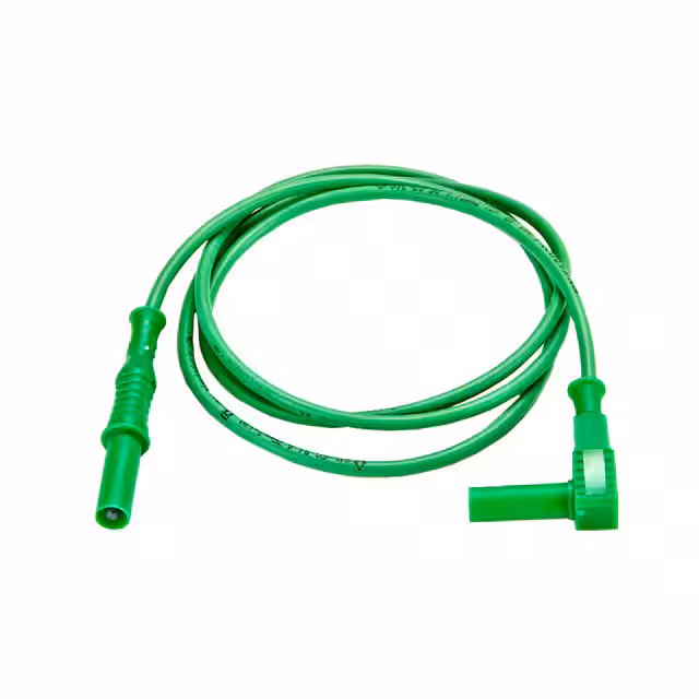 CT2176-200-5 Cal Test Electronics  Test Leads - Banana, Meter Interface